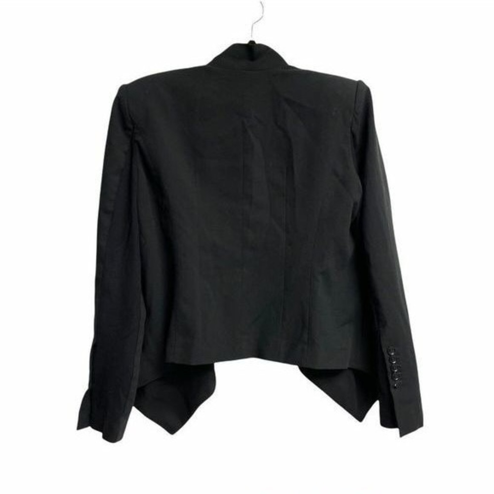 BCBGMAXAZRIA Nice black Jacket
